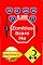 Livro Zombies Scare Me 100 (Edicao em portugues) (Parallel Universe List)