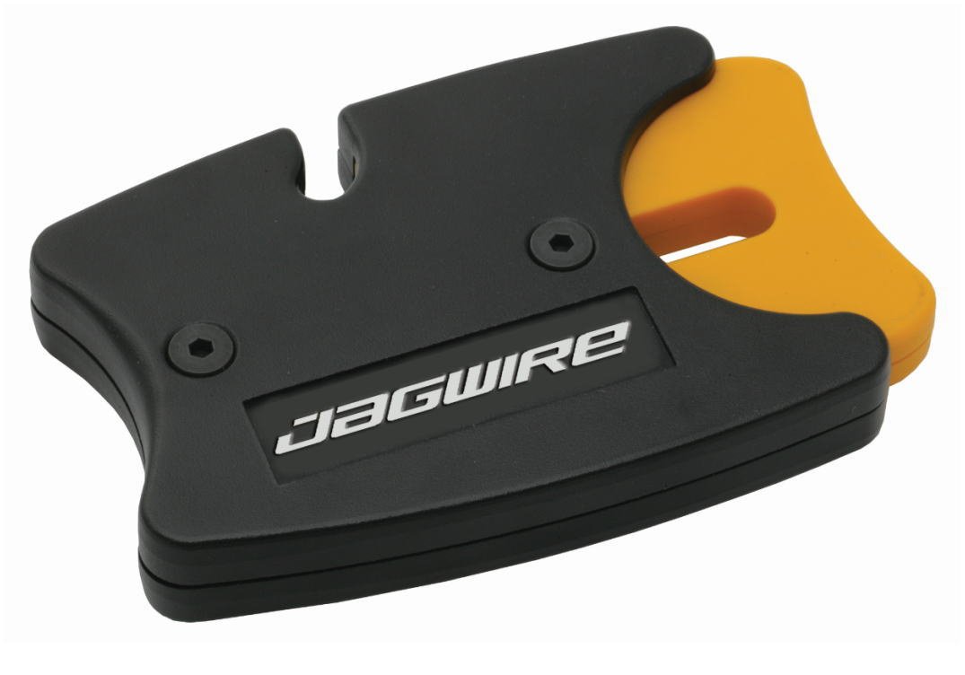 Jagwire Spaceage Pro Hydraulic Hose Cutter - Black