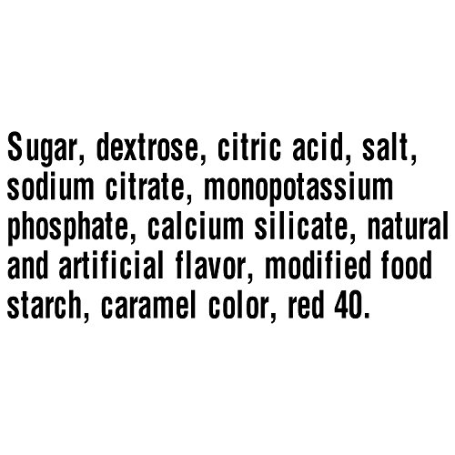 Gatorade Thirst Quencher Powder, Fruit Punch, 51 Ounce Pouch, Makes 6 Gallons/Pouch (Pack of 14) - Image 6