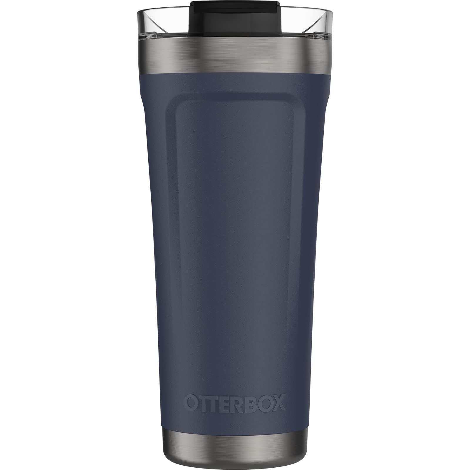 Photo 1 of *See Clerk Notes*
OtterBox Elevation Tumbler with Closed Lid - 20OZ (Navy)