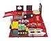 Disney Pixar Cars Wheel Action Drivers Mack Playset