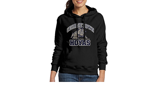 georgetown university sweatshirt amazon