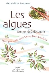 Les  algues