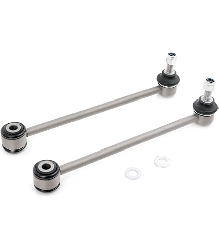 TeraFlex 1954776 JK – Kit Staffa Per Barra Posteriore (6,3 Cm) Per Sollevamento Jeep
