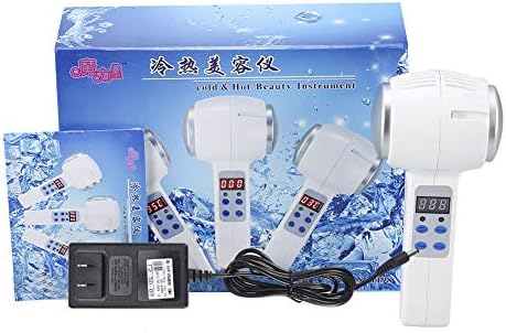 Homemust Portable Digital Microdermabrasion Diamond Dermabrasion Pen Facial Pore Clean Device Beauty Machine