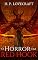 Livro O Horror em Red Hook