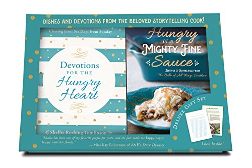 Devotions for the Hungry Heart Boxed Set Devotions for the Hungry Heart Boxed Set