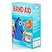 Band-Aid Adhesive Bandages, Disney's Finding Dory, 20 Count