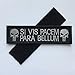 SpaceAuto Punisher SI VIS PACEM PARA BELLUM Tactical Morale Patch 3.74