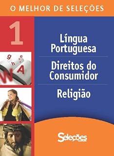 Livro O melhor de Seleções 1