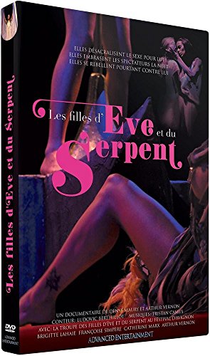 Les Fille d'Eve et du serpent