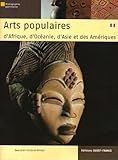 Image de arts populaires d'Afrique, d'Océanie, d'Asie et des Amériques