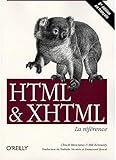 HTML et XHTML (French Edition) by 