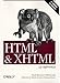 HTML et XHTML (French Edition) by 
