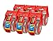 Scotch Heavy Duty Packaging Tape, 1.88