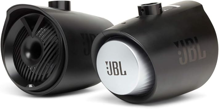 jbl wakeboard tower speakers