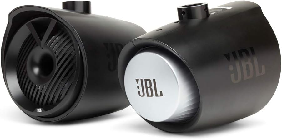 jbl tower speakers amazon