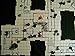 Dry Erase Dungeon Tiles, Set of 36 Five-inch Interlocking Squares for Role-Playing and Miniature Tabletop Games