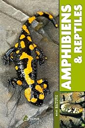 Amphibiens & reptiles
