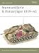 Sturmartillerie and Panzerjager 1939-45 (New Vanguard #34.) by