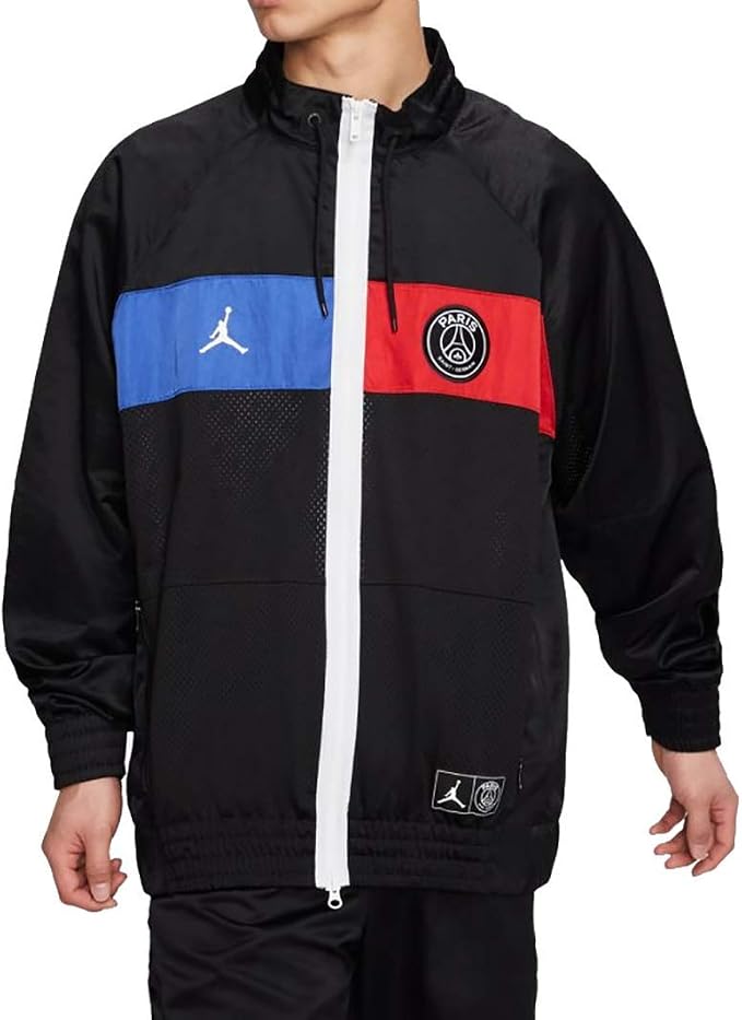 jumpman paris saint germain