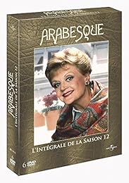 Arabesque - Saison 12