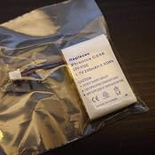 Batteria Di Ricambio Plantronics 65358-01 - Li-Polymer 3,7V 240mAh - Per Auricolari E Cuffie - 2