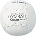Worth deBEER Gymball Stamped Softball, 12 Count