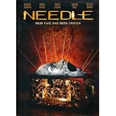 Needle - DVD