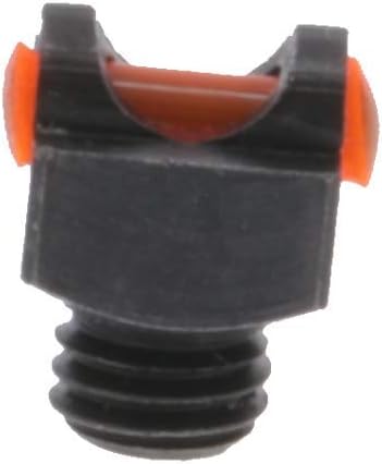 TRUGLO Starbrite Deluxe Bead Fiber Optic Sight : Sports & Outdoors