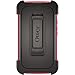 OTTERBOX DEFENDER SERIES Case for Moto X 2nd Gen. - Retail Packaging - Teal Rose II