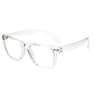 MAXJULI Kids Blue Light Blocking Glasses Video Egypt Ubuy