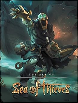 sea of thieves store