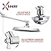 Shower Head Set – Rainfall 10
