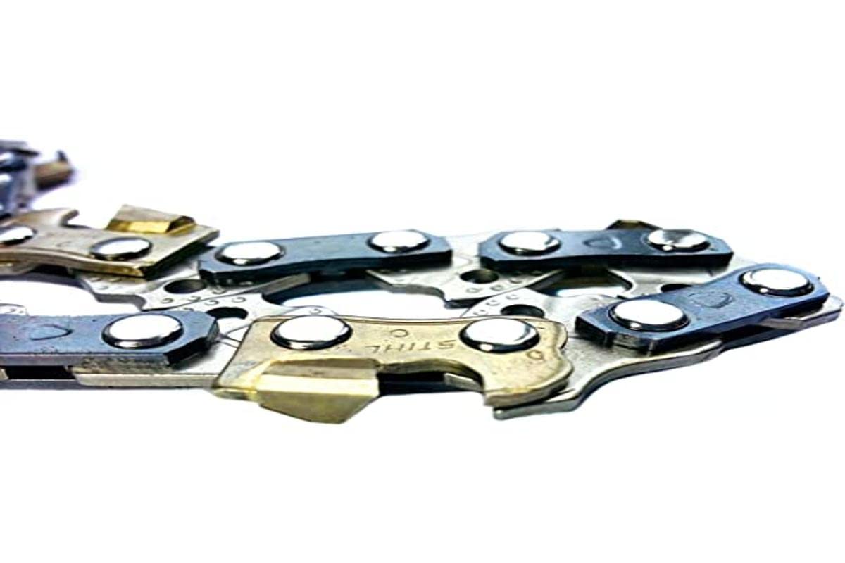 STIHL Rapid Duro 36670000056 Saw Chain 1.6 mm 325 Inches 32 cm Suitable for Multiple Models