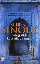 Le  souffle du jasmin