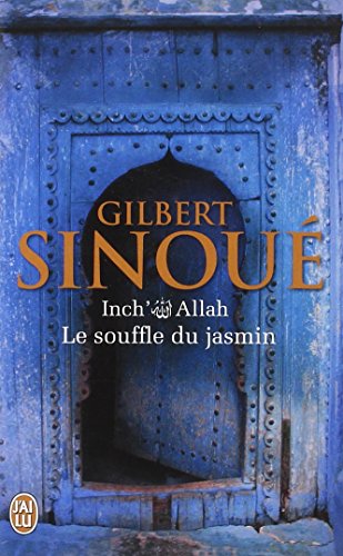 Le  souffle du jasmin