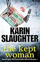The Kept Woman (Will Trent 8)
