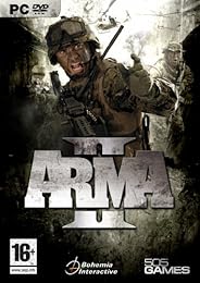 ArmA II