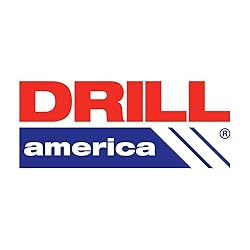 Drill America SC-41 Carbide Burr/Rotary File