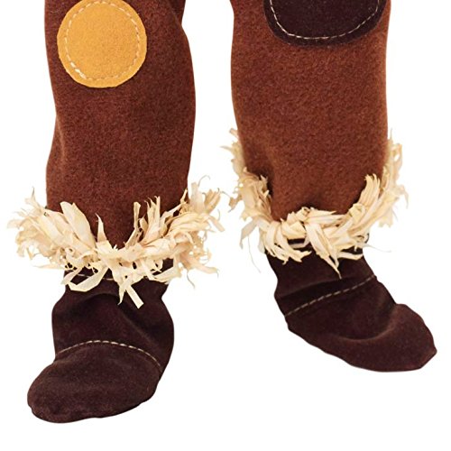 Barbie Collector Wizard Of Oz Scarecrow Doll