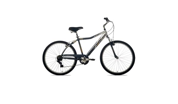 avalon men's bike
