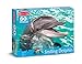 Melissa & Doug Laughing Dolphin Jigsaw Puzzle (60 pcs)