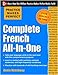 Complete French All-in-One (Practice Makes Perfect) (French and English Edition)