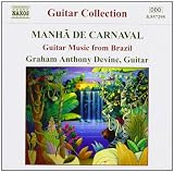 GUITAR MUSIC FROM BRAZIL                           image