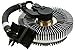Prime Choice Auto Parts FA722003 Electronic Radiator Fan Clutch