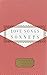 Love Songs and Sonnets (Everyman's Library Pocket Poets Series) by Peter Washington