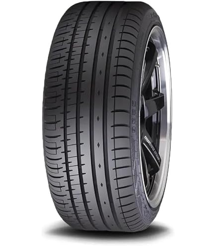 Amazon.com: 205/45R17 88W XL YOKO ADVAN FLEVA V701 BW