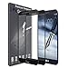 LK [2 Pack Screen Protector for LG Stylo 3 Plus, [Full Cover] Tempered Glass with Lifetime Replacement Warranty [Not Fit for LG Stylo 3]