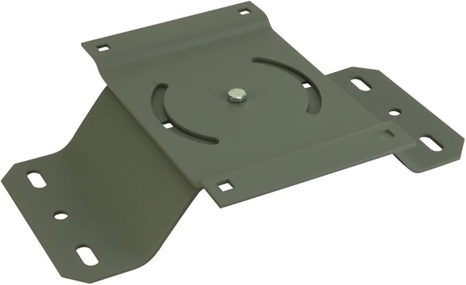 Eave Mount Bracket for Satellite Dish: Electronics - Amazon.com